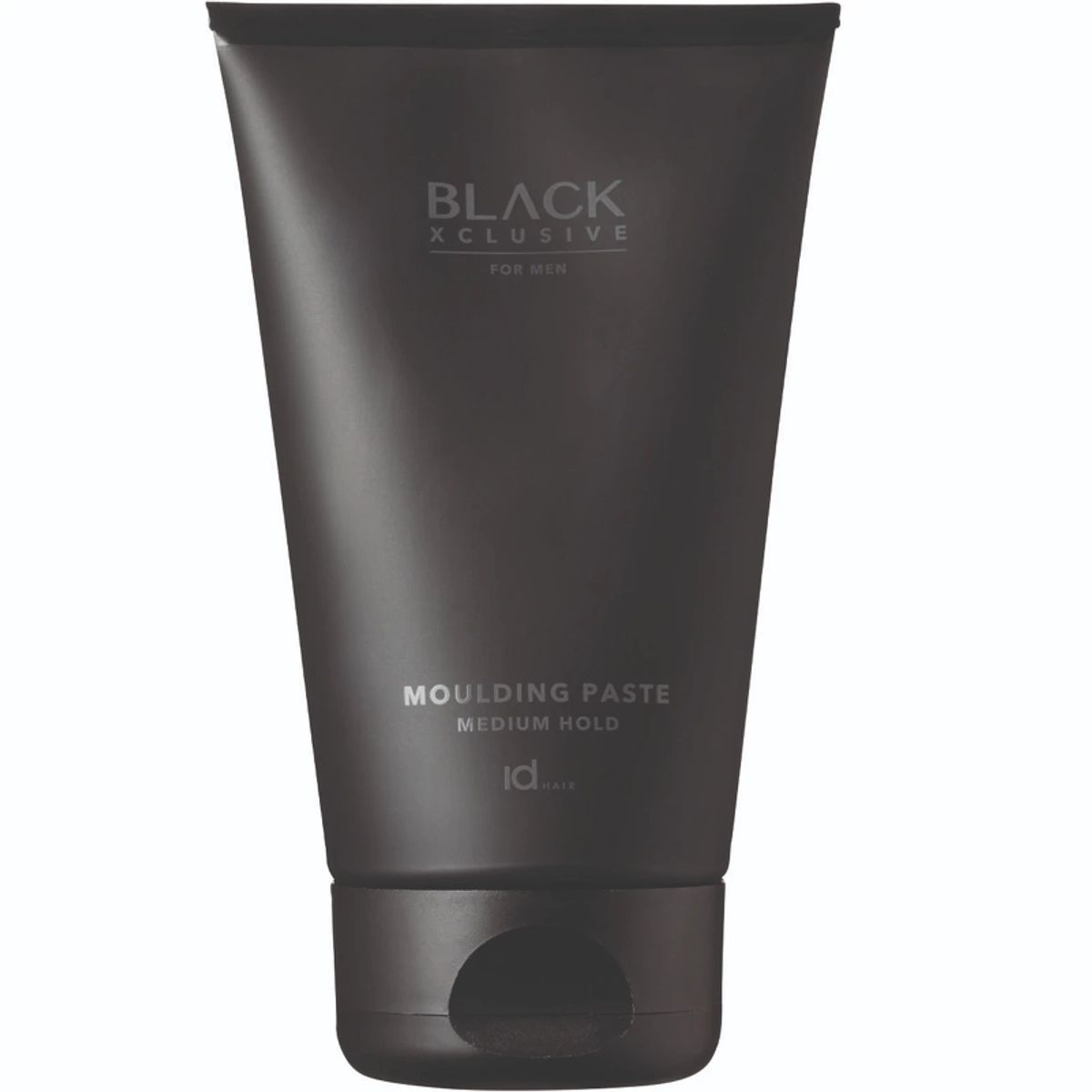 IdHAIR Black Xclusive Moulding Paste 90 ml