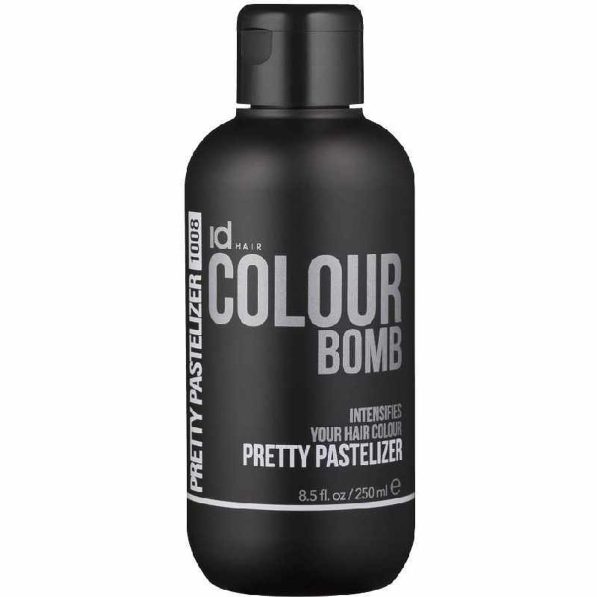 IdHAIR Colour Bomb 250 ml - Pretty Pastelizer