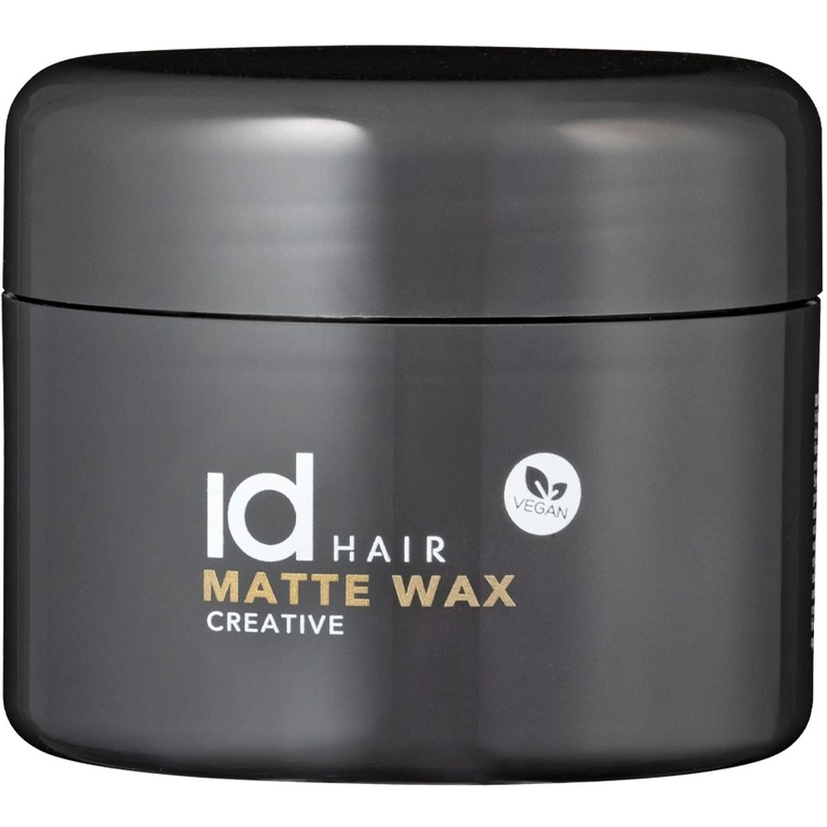 IdHAIR Creative Matte Wax 85 ml