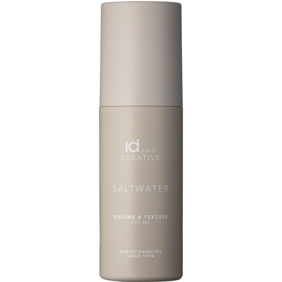 IdHAIR Creative Saltwater 150 ml