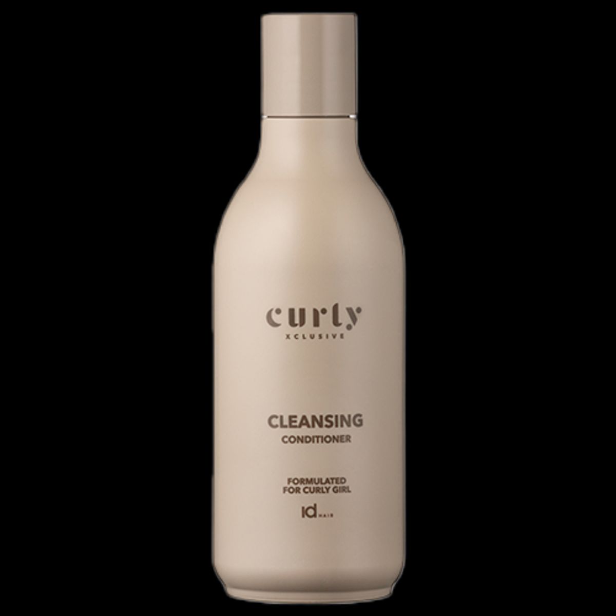 IdHAIR Curly Xclusive Cleansing Conditioner (250 ml)