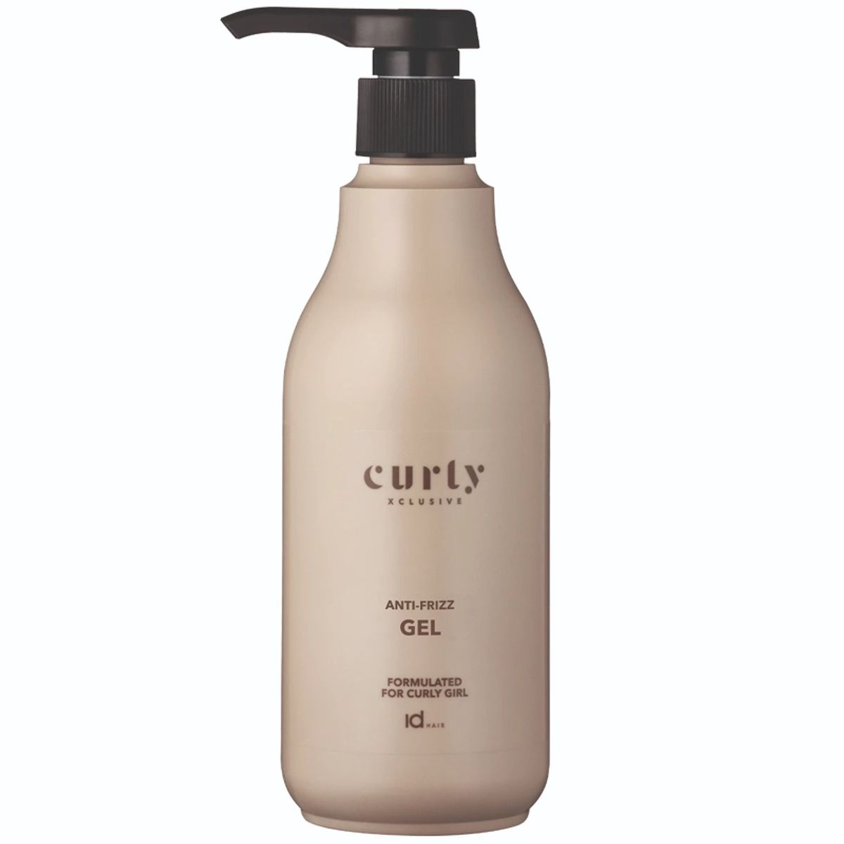 IdHAIR Curly Xclusive Low Poo Shampoo 1000 ml