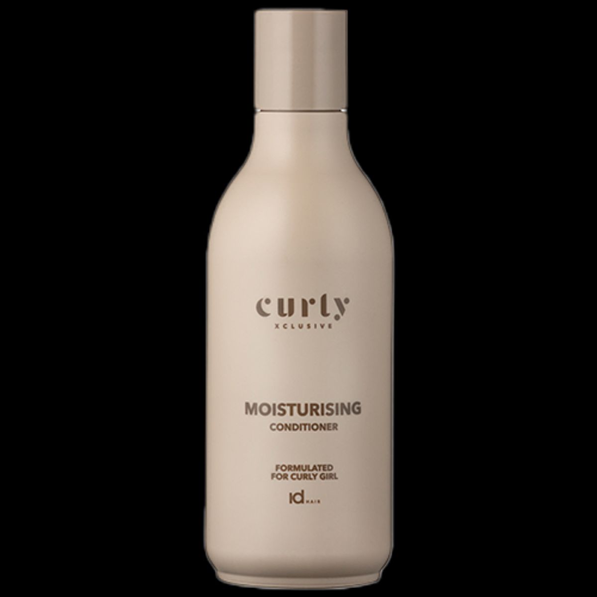 IdHAIR Curly Xclusive Moisture Conditioner (250 ml)