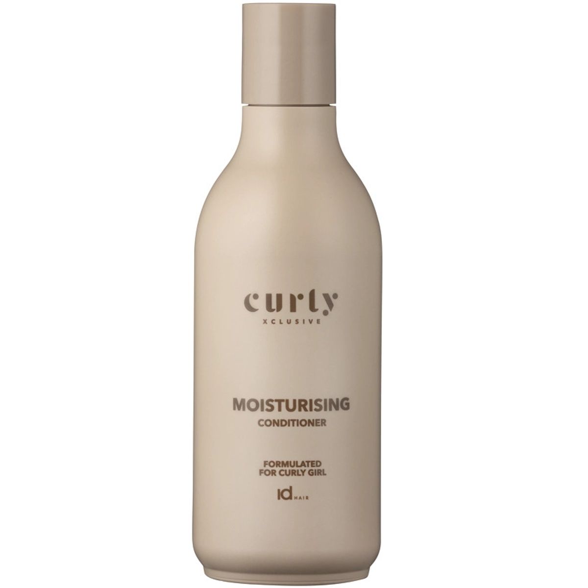 IdHAIR Curly Xclusive Moisture Conditioner 250 ml