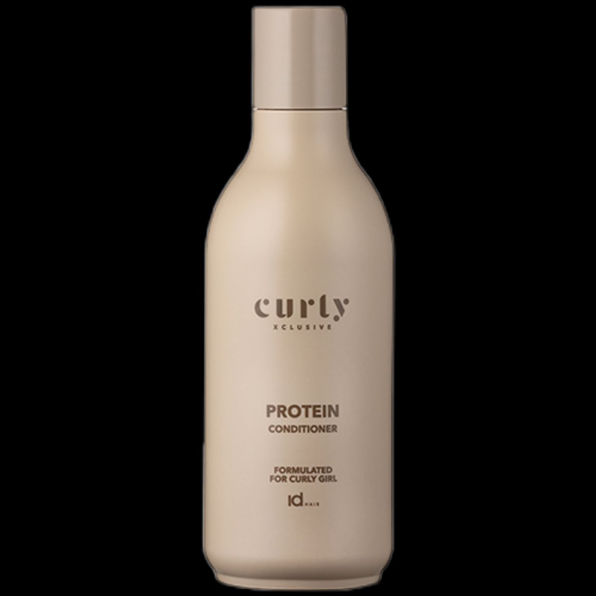 IdHAIR Curly Xclusive Protein Conditioner (250 ml)