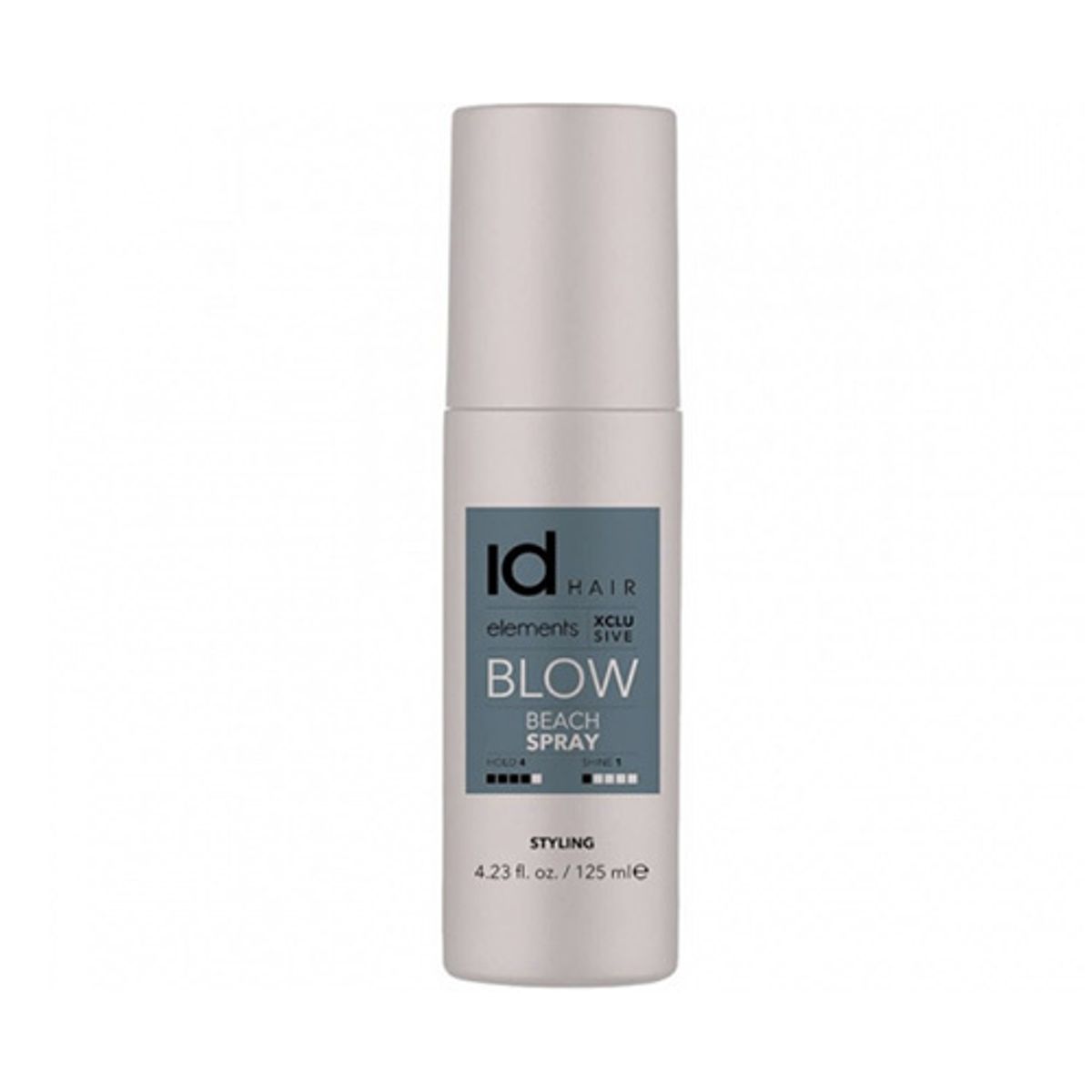 IdHAIR Elements Xclusive Beach Spray 125 ml.