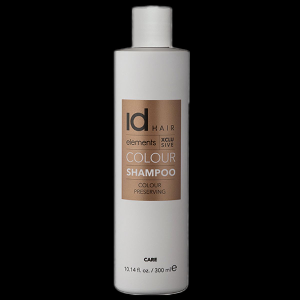 IdHAIR Elements Xclusive Colour Shampoo (300 ml)