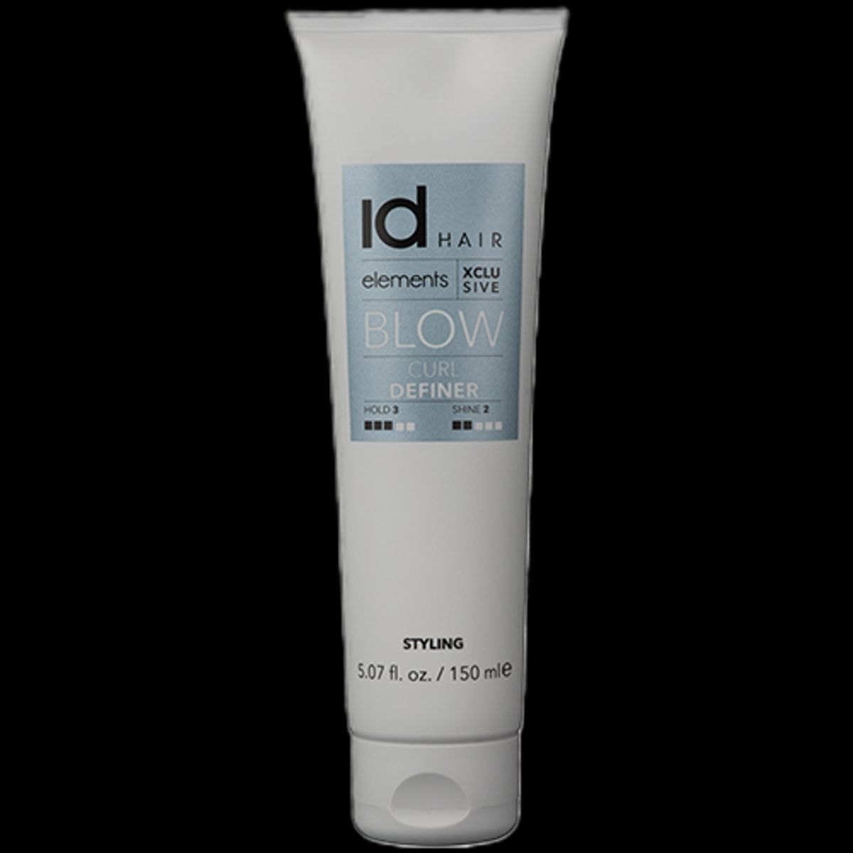 IdHAIR Elements Xclusive Curl Definer (150 ml)