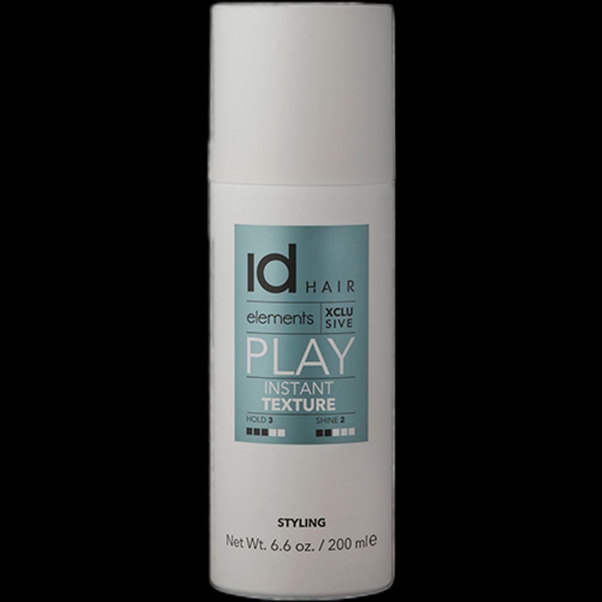 IdHAIR Elements Xclusive Instant Texture (200 ml)