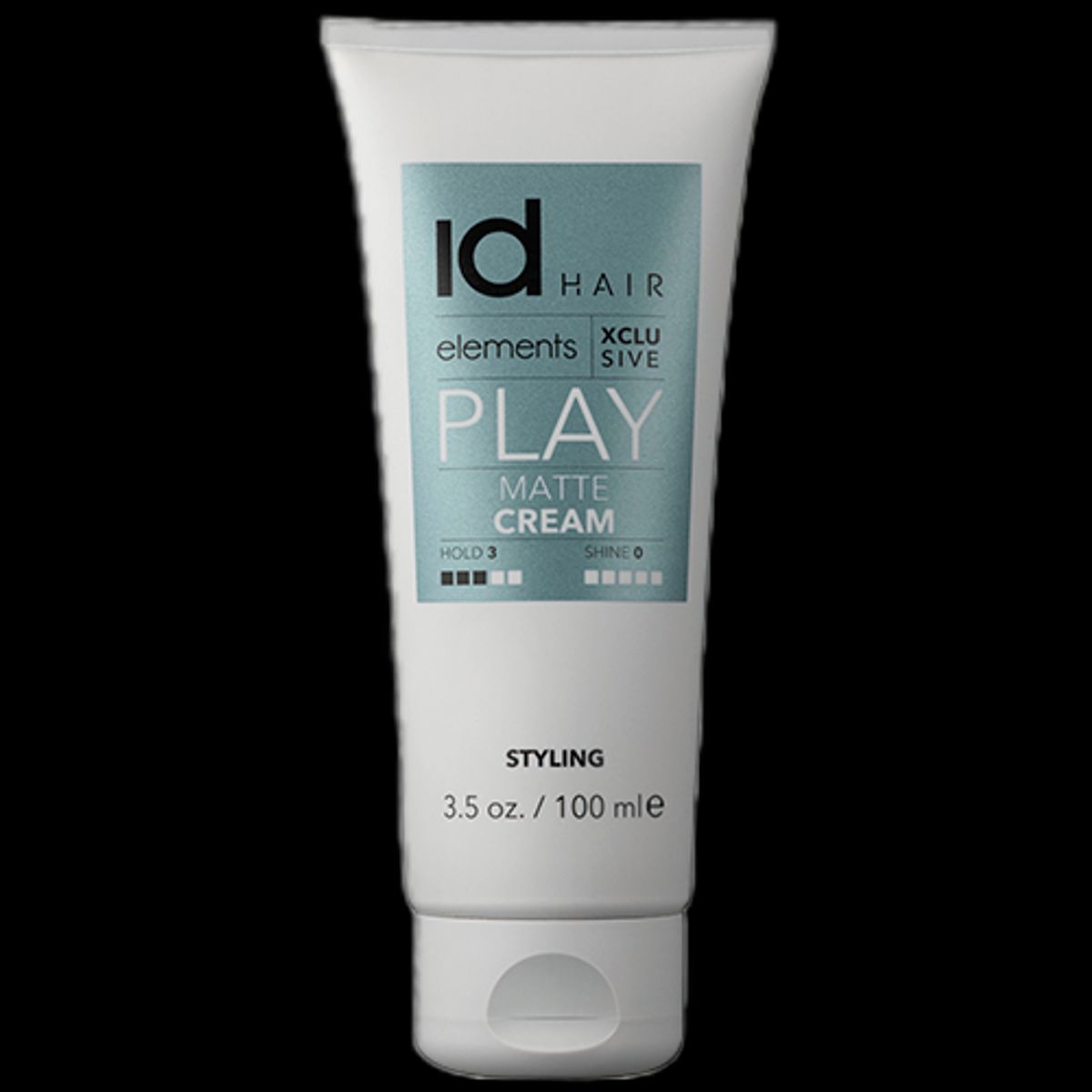 IdHAIR Elements Xclusive Matte Cream (100 ml)