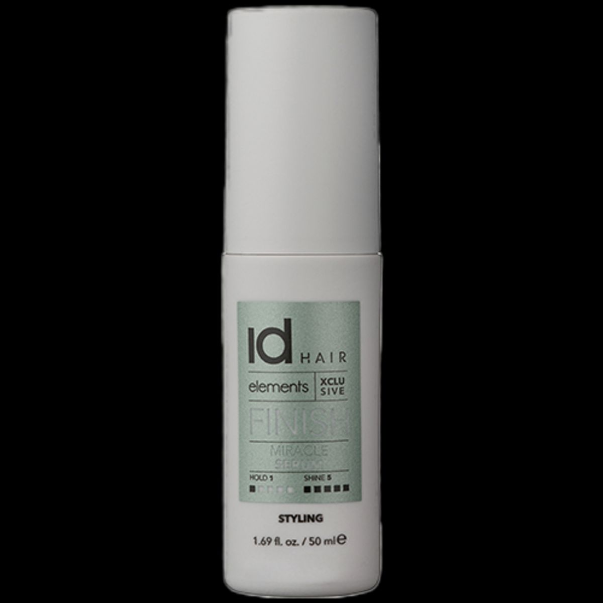 IdHAIR Elements Xclusive Miracle Serum (50 ml)