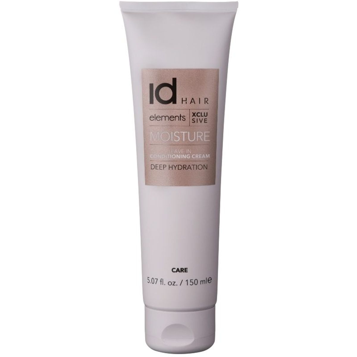 IdHAIR Elements Xclusive Moisture Leave-In Conditioning Cream 150 ml