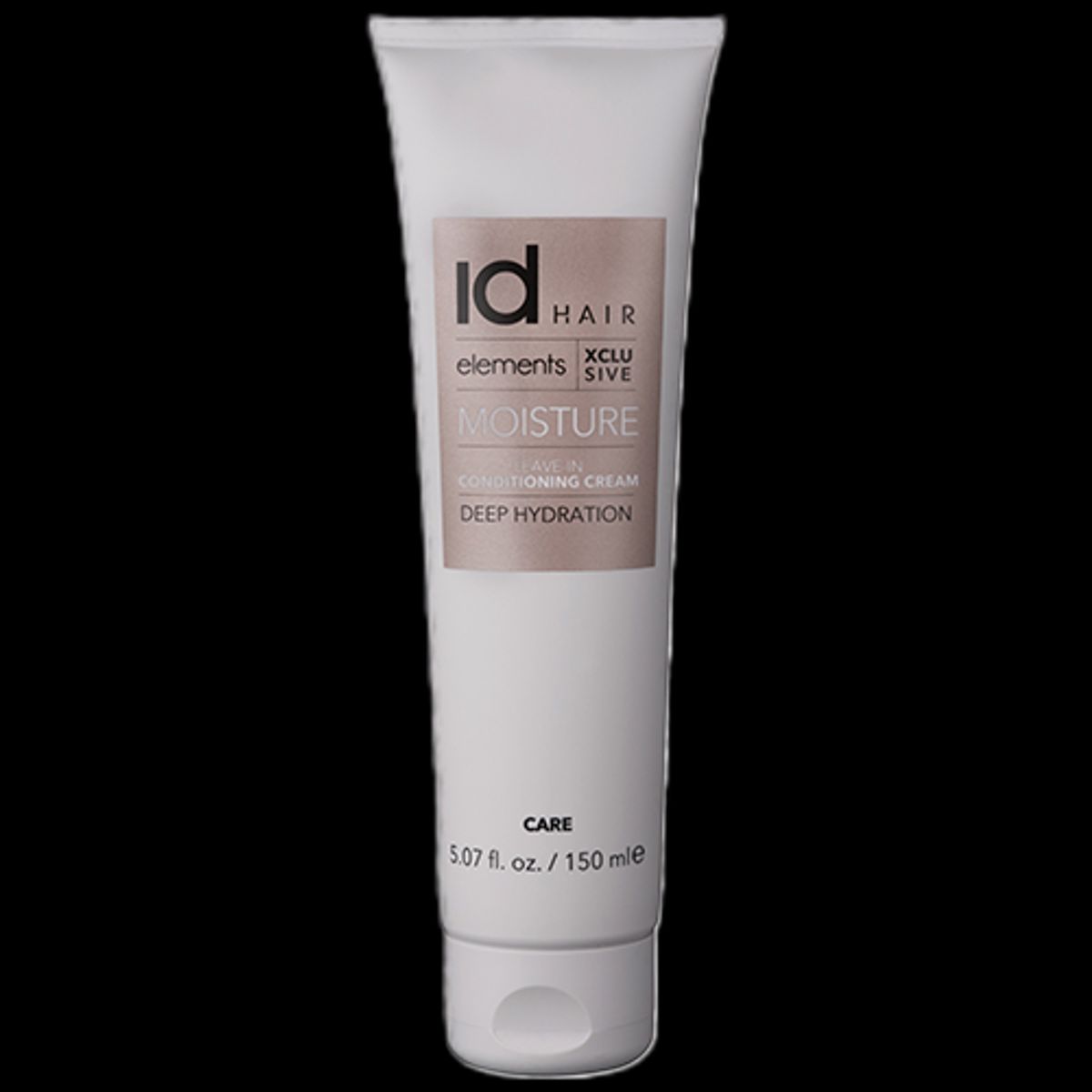 IdHAIR Elements Xclusive Moisture Leave-In Conditioning Cream (150 ml)