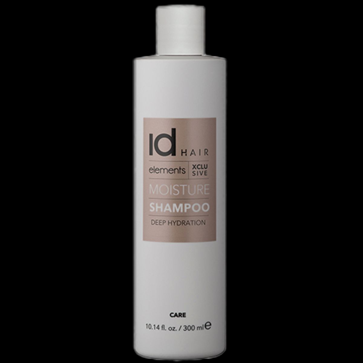 IdHAIR Elements Xclusive Moisture Shampoo (300 ml)