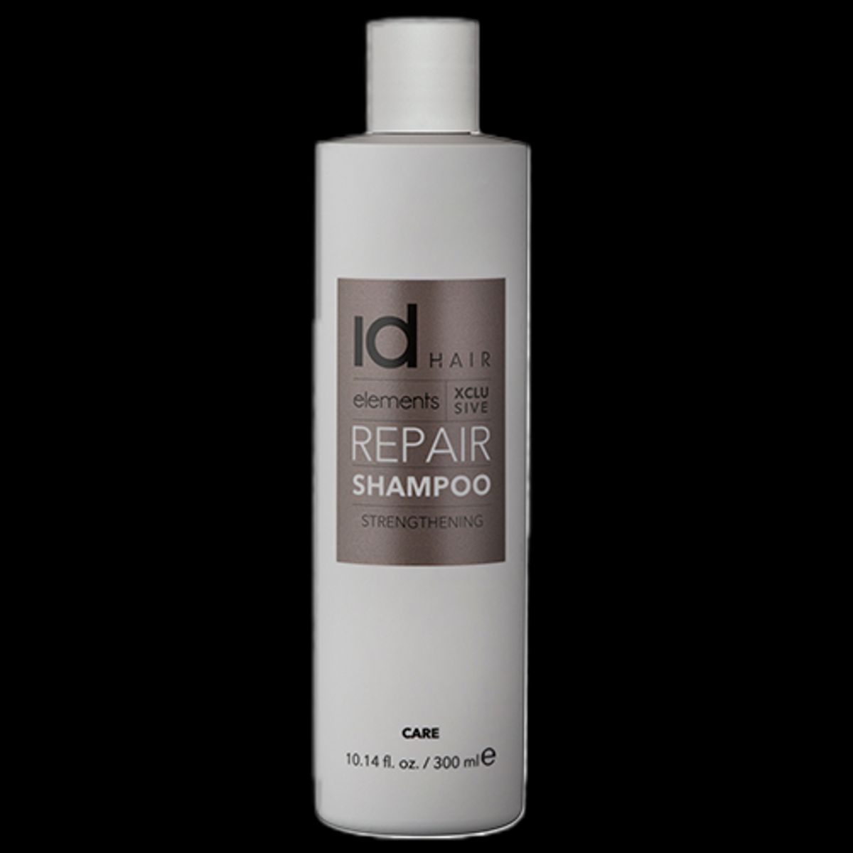 IdHAIR Elements Xclusive Repair Shampoo (300 ml)