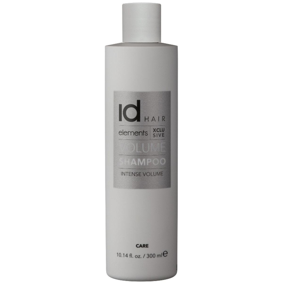 IdHAIR Elements Xclusive Volume Shampoo 300 ml