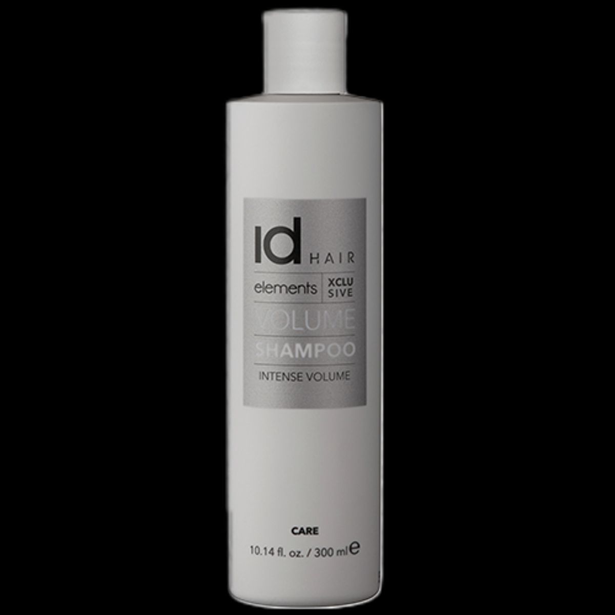 IdHAIR Elements Xclusive Volume Shampoo (300 ml)