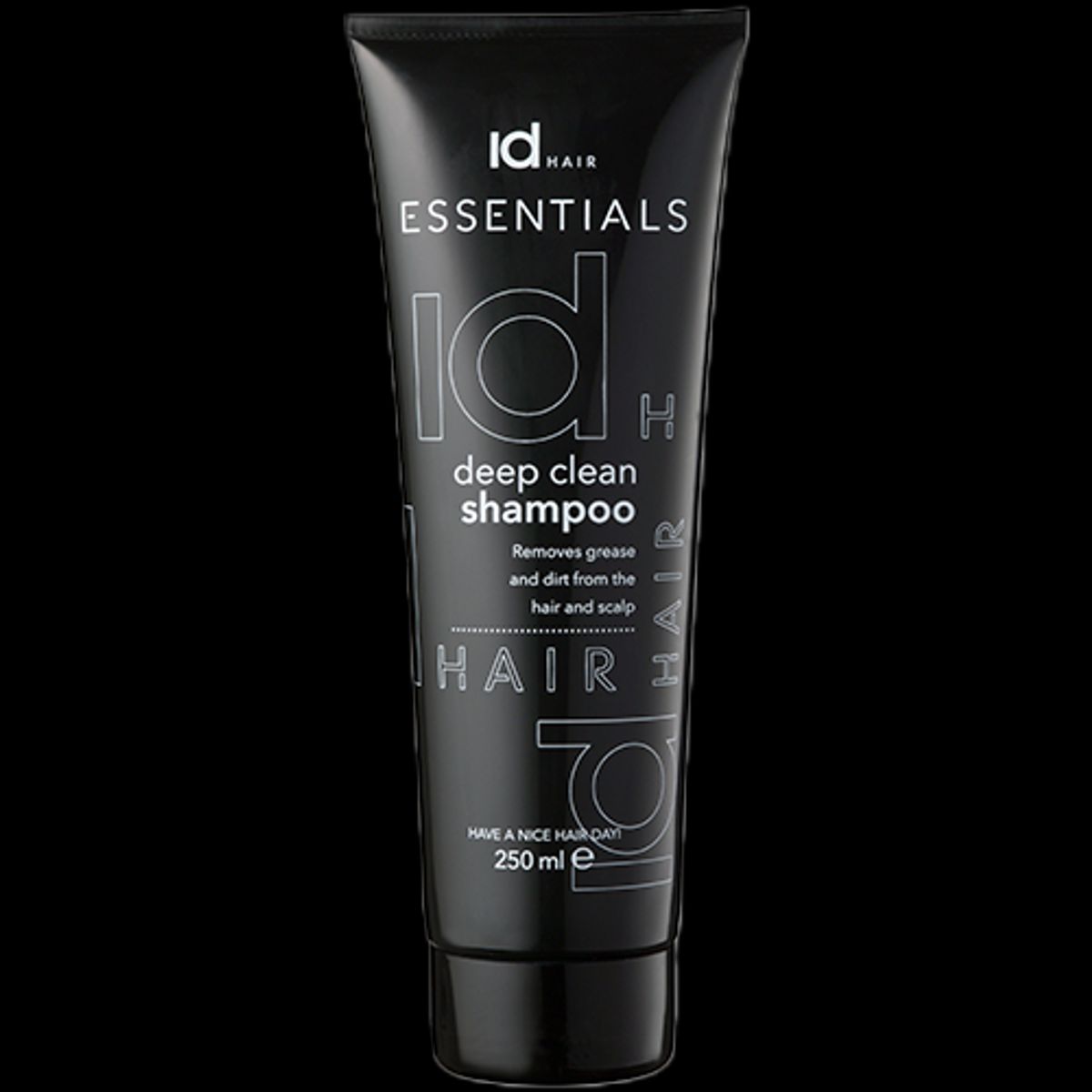 IdHAIR Essentials Deep Clean Shampoo (250 ml)