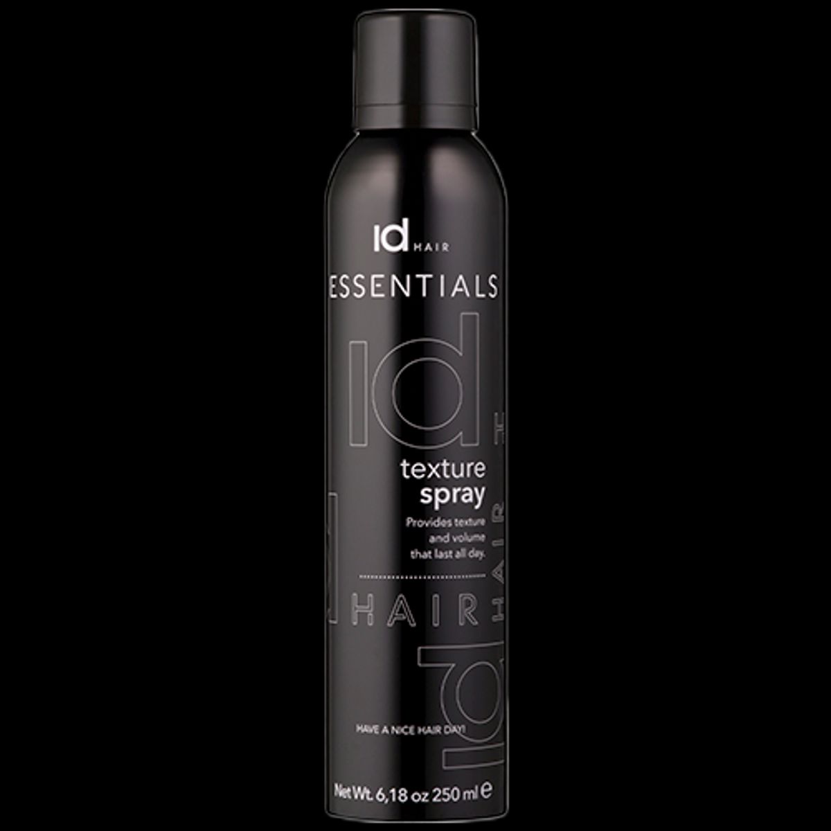 IdHAIR Essentials Texture Spray (250 ml)