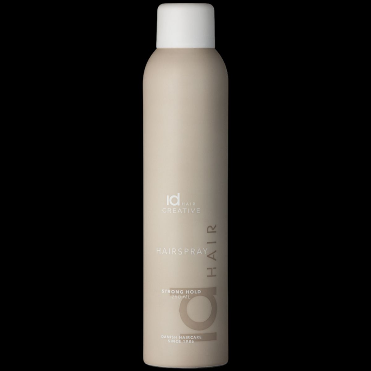 IdHAIR Hair Spray (250 ml)