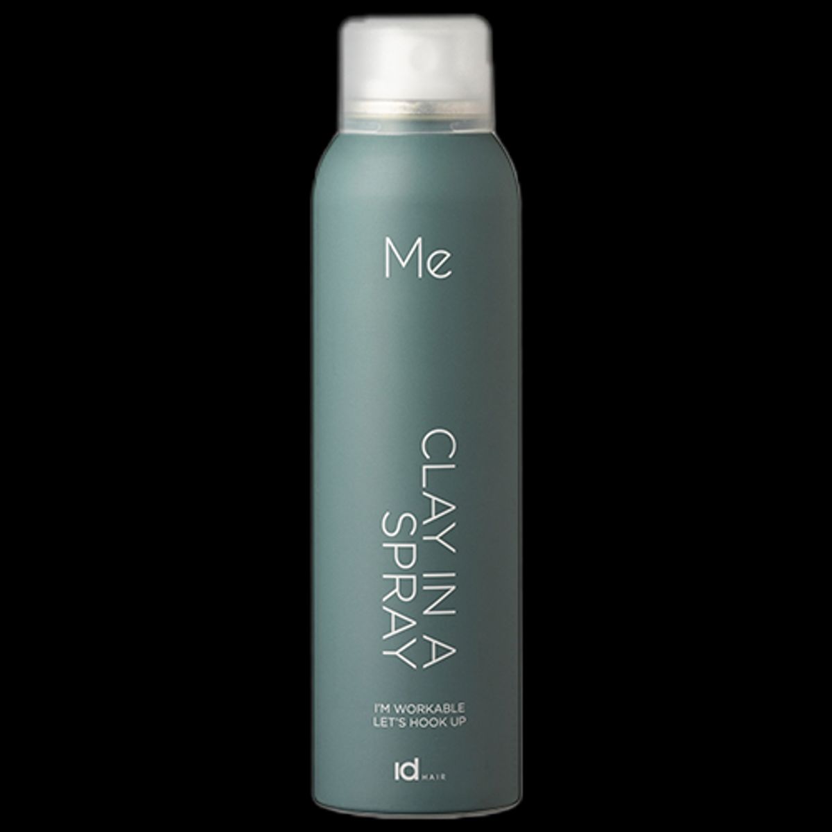 IdHAIR Me Clay In A Spray (150 ml)