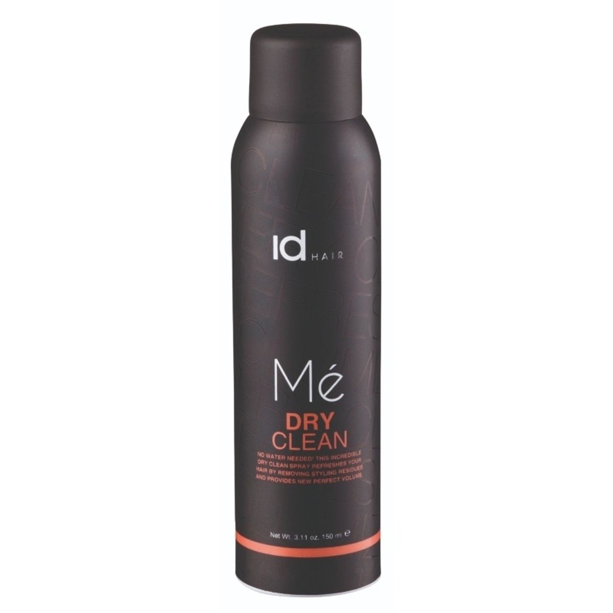 IdHAIR Me Dry Clean 150 ml