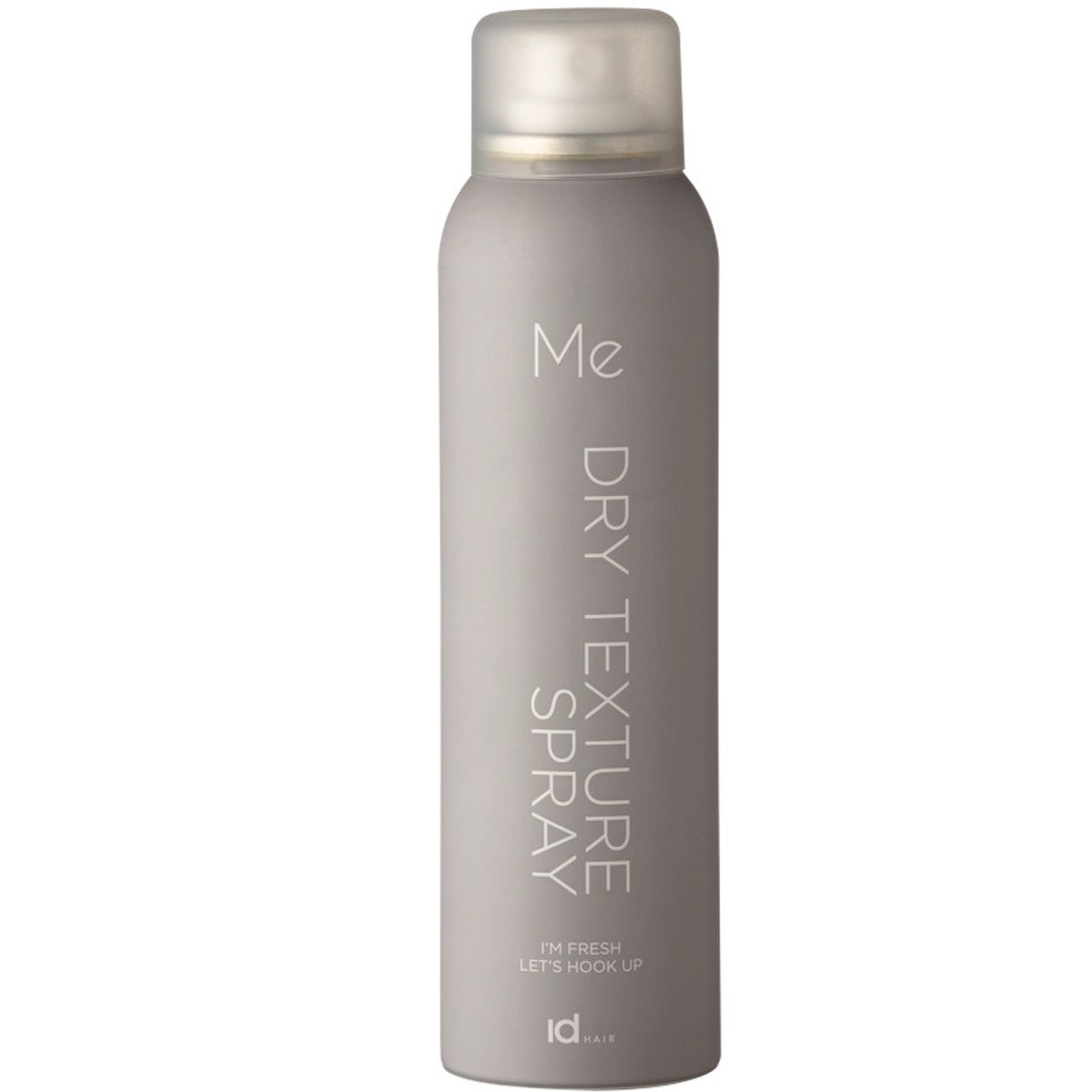 IdHAIR Me Dry Texture Spray 150 ml