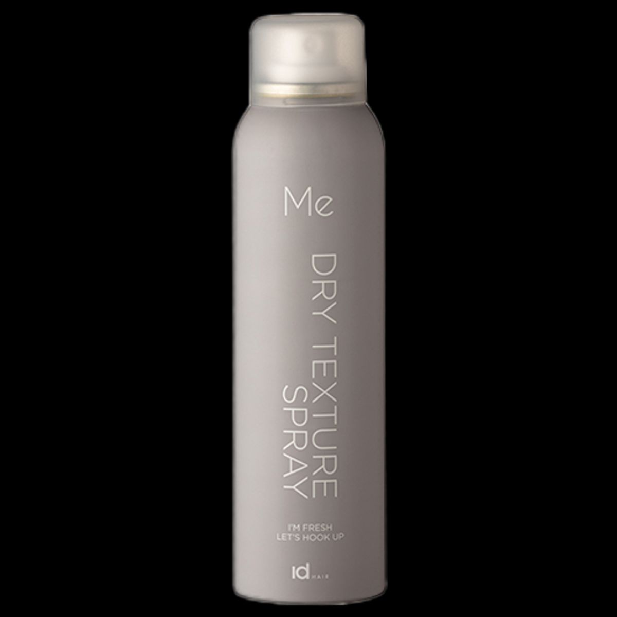 IdHAIR Me Dry Texture Spray (150 ml)