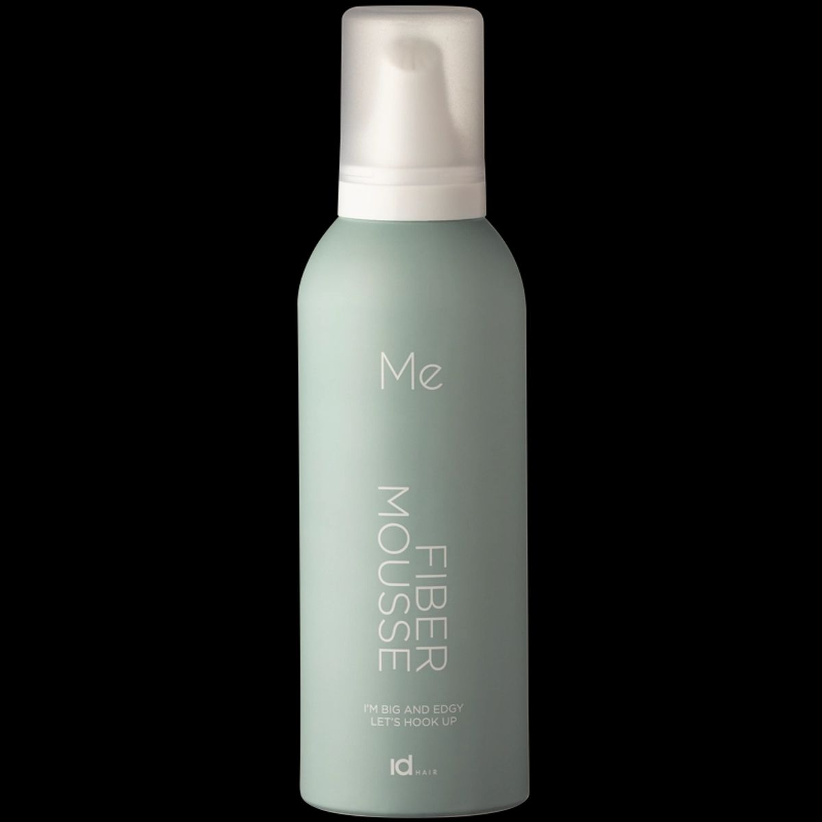 IdHAIR Me Fiber Mousse 200 ml