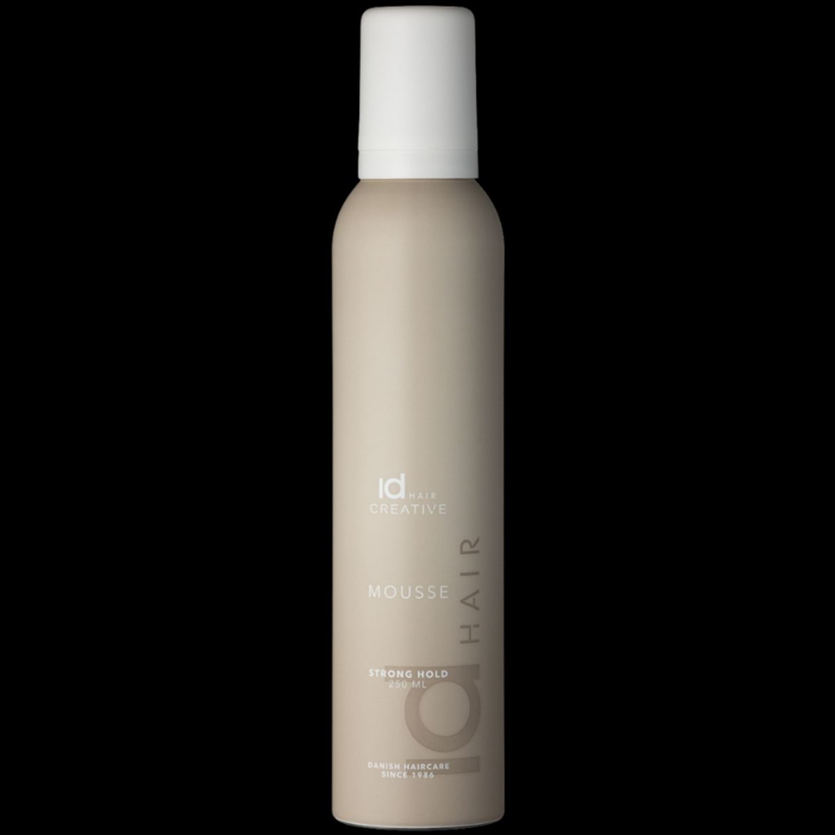 IdHAIR Mousse (250 ml)