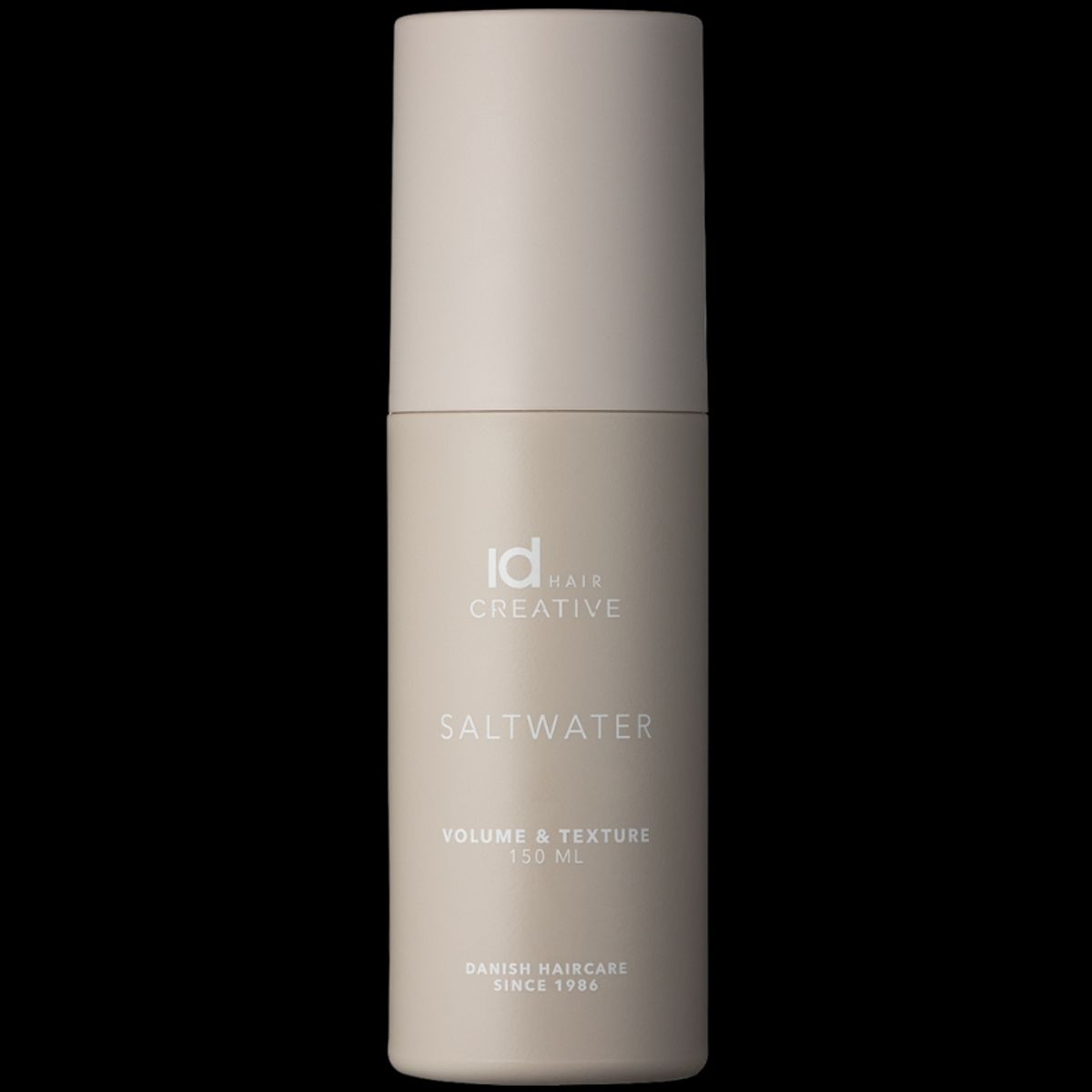 IdHAIR Saltwater (150 ml)