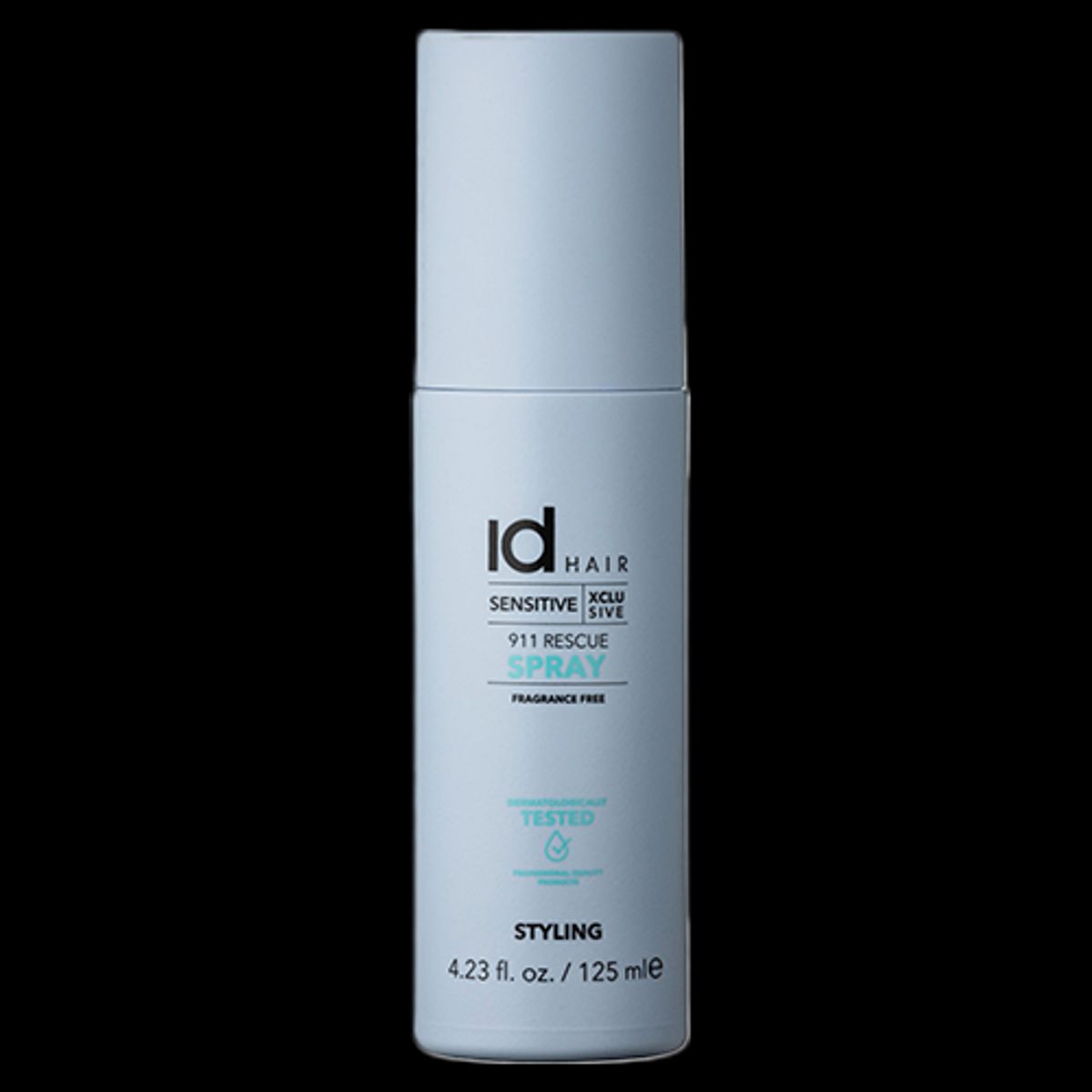 IdHAIR Sensitive Xclusive 911 Rescue Spray (125 ml)