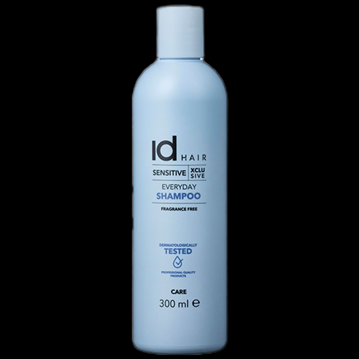 IdHAIR Sensitive Xclusive Everyday Shampoo (300 ml)