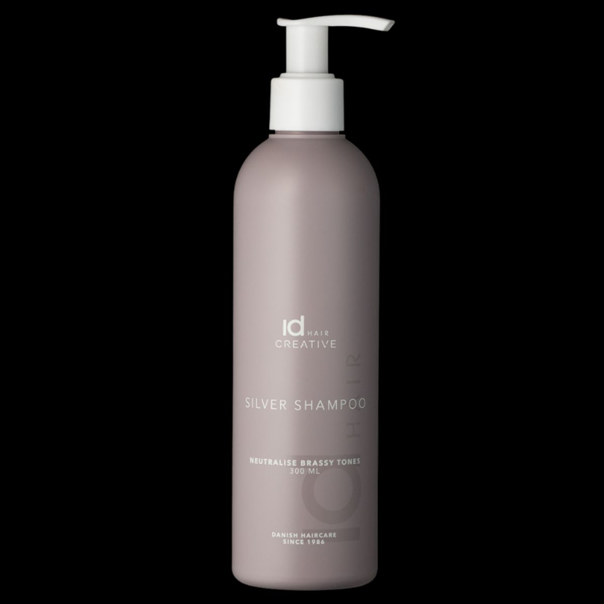 IdHAIR Silver Shampoo (300 ml)