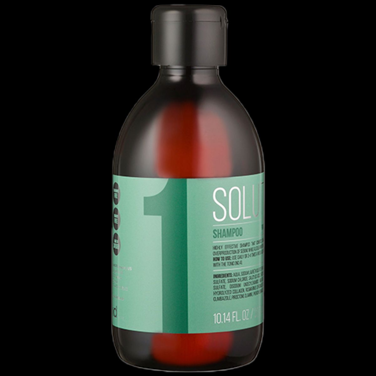 IdHAIR Solutions No.1 Shampoo (300 ml)