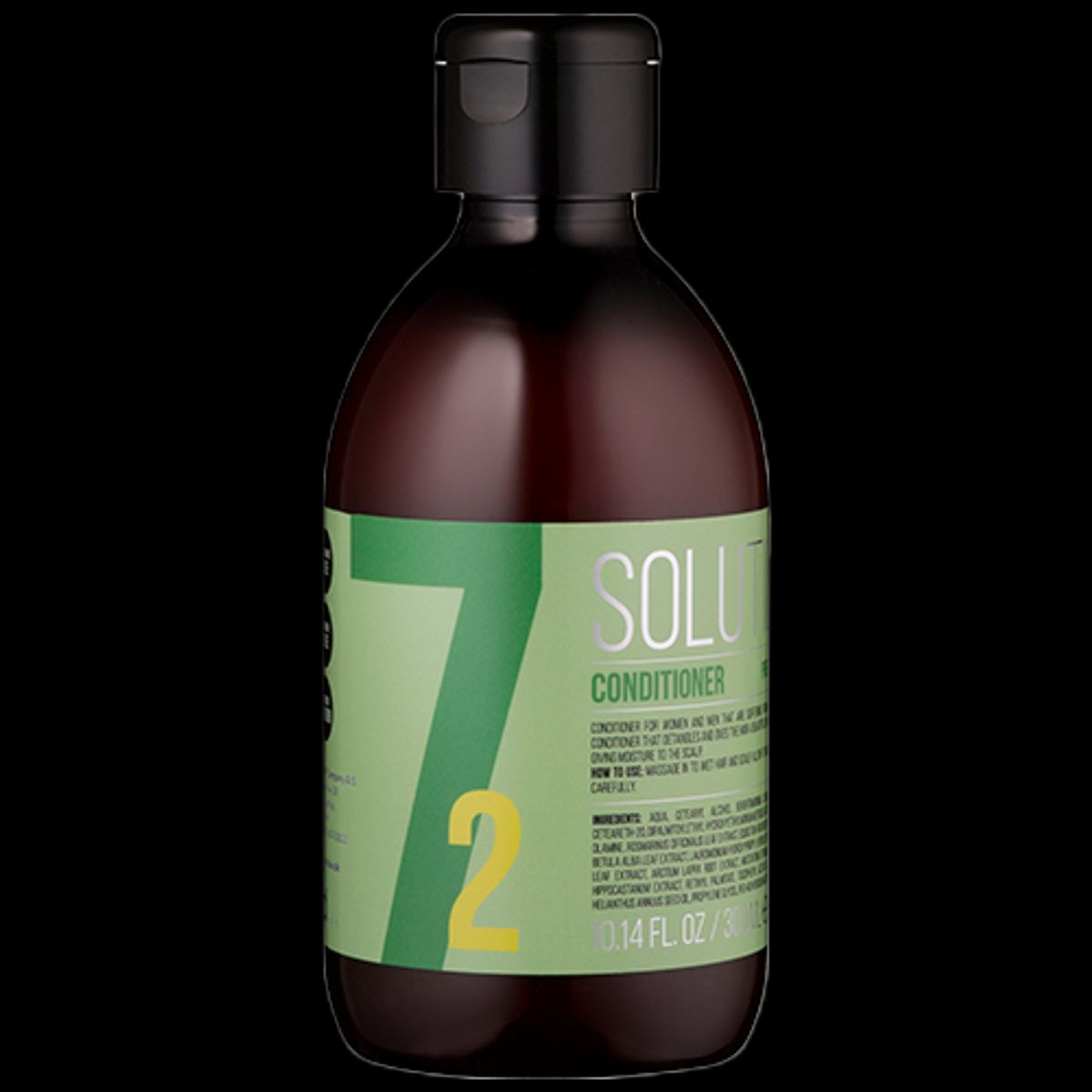 IdHAIR Solutions No.7-2 Conditioner Til Hårtab (300 ml)