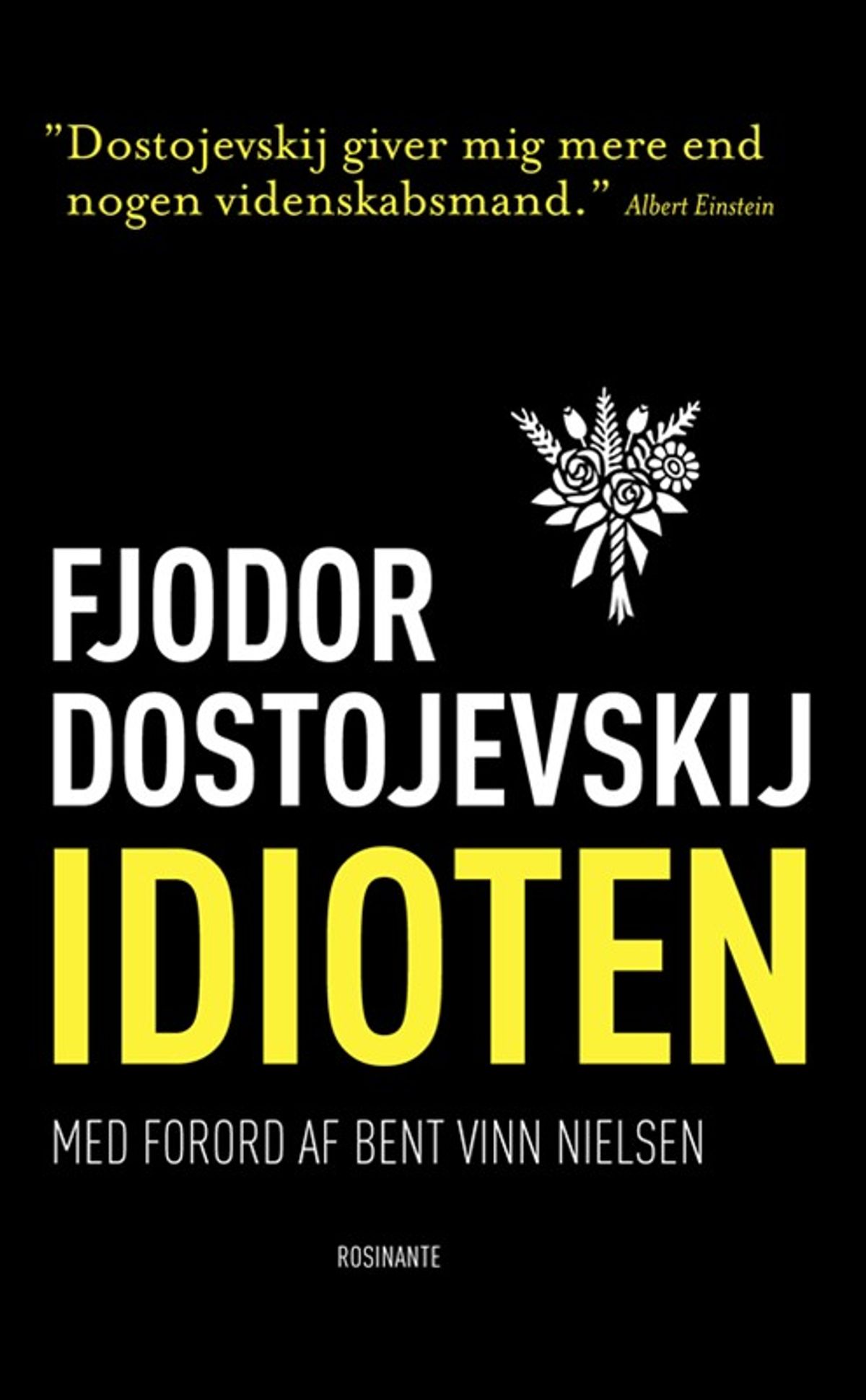 Idioten