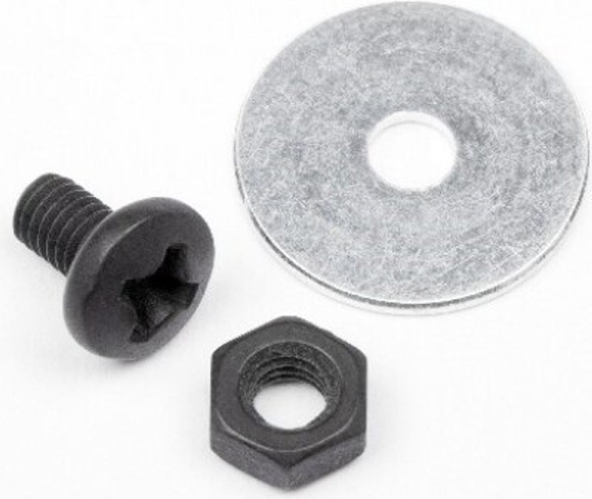 Idle Adjust Washer Set - Hp113241 - Hpi Racing