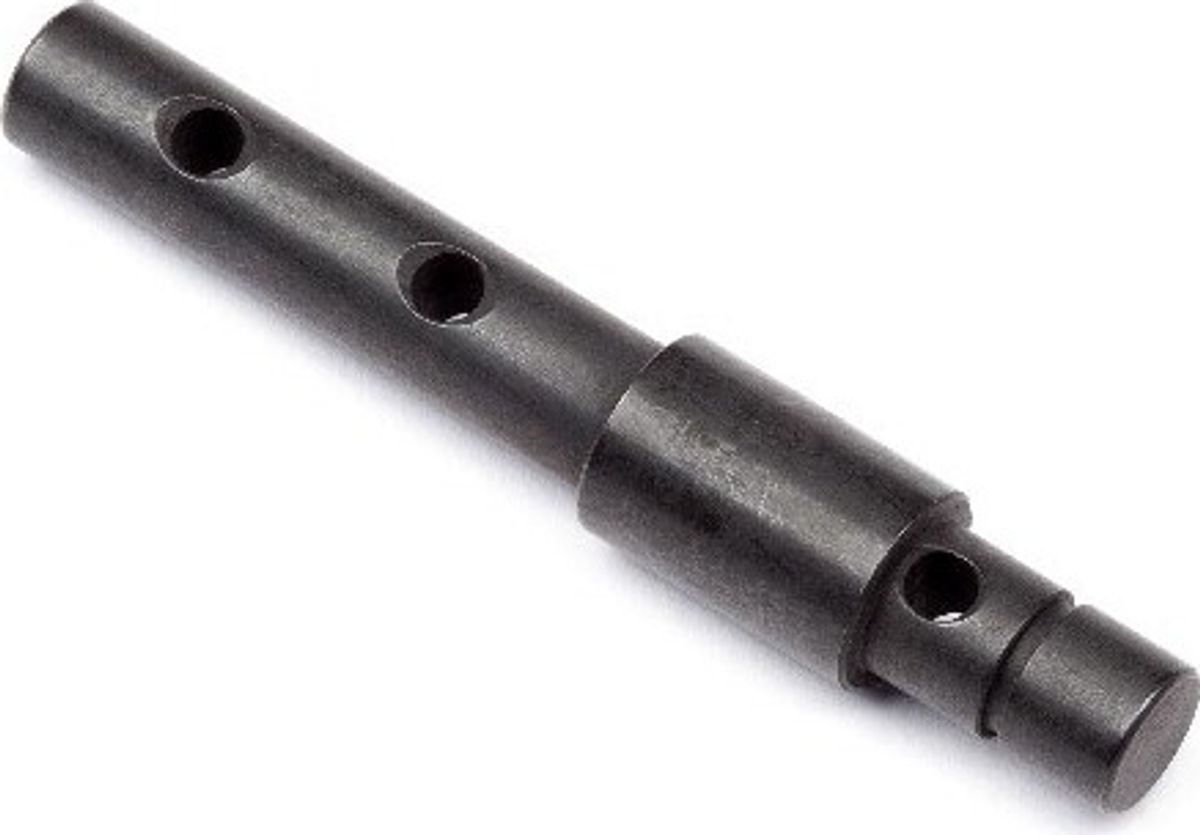 Idler Shaft 6x8x48mm - Hp108950 - Hpi Racing