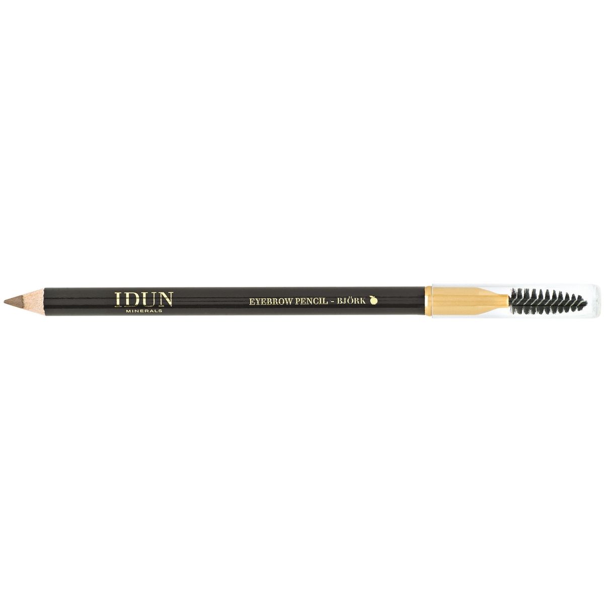 Idun Björk Brow pen1,2 g