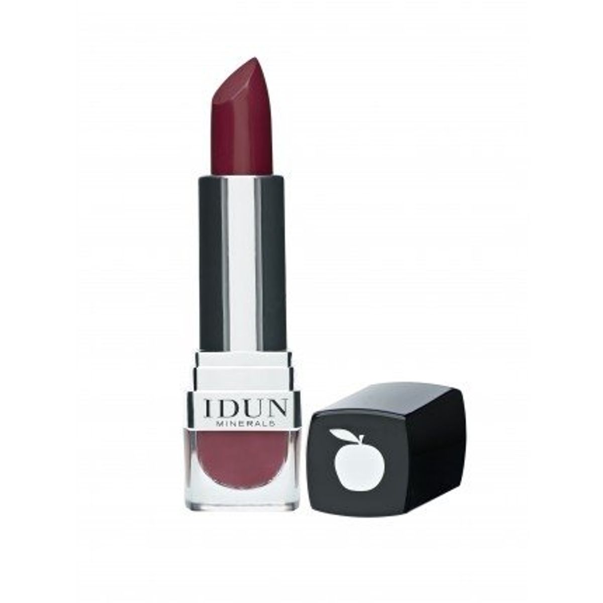 Idun Björnbär Matte Lipstick