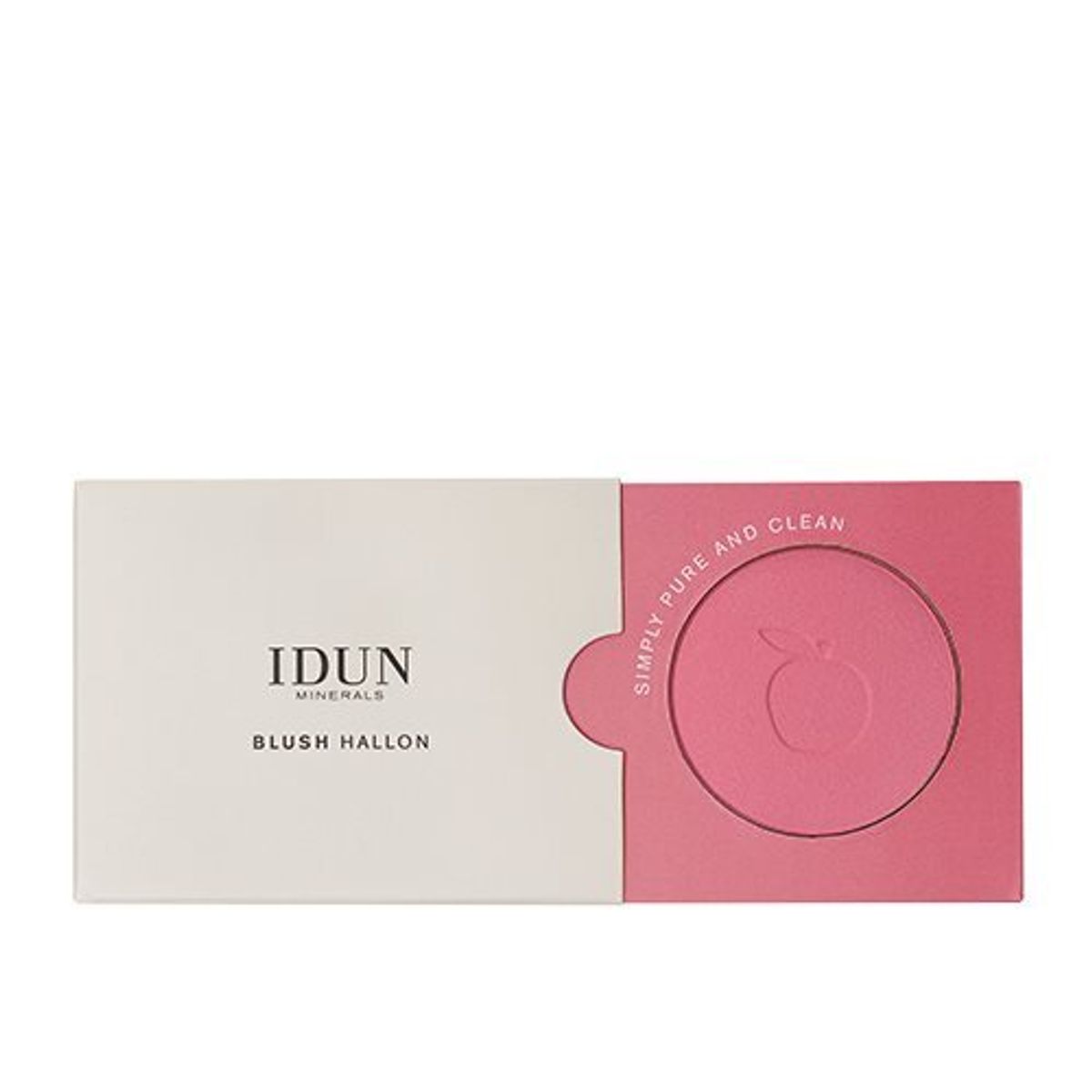 Idun Blush Hallon 005 - 5 g.