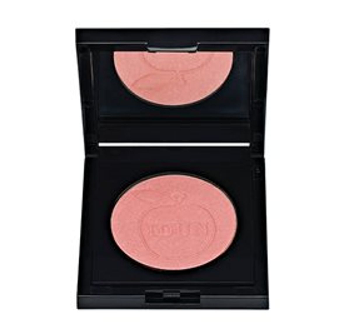 IDUN Blush Tranbär 006