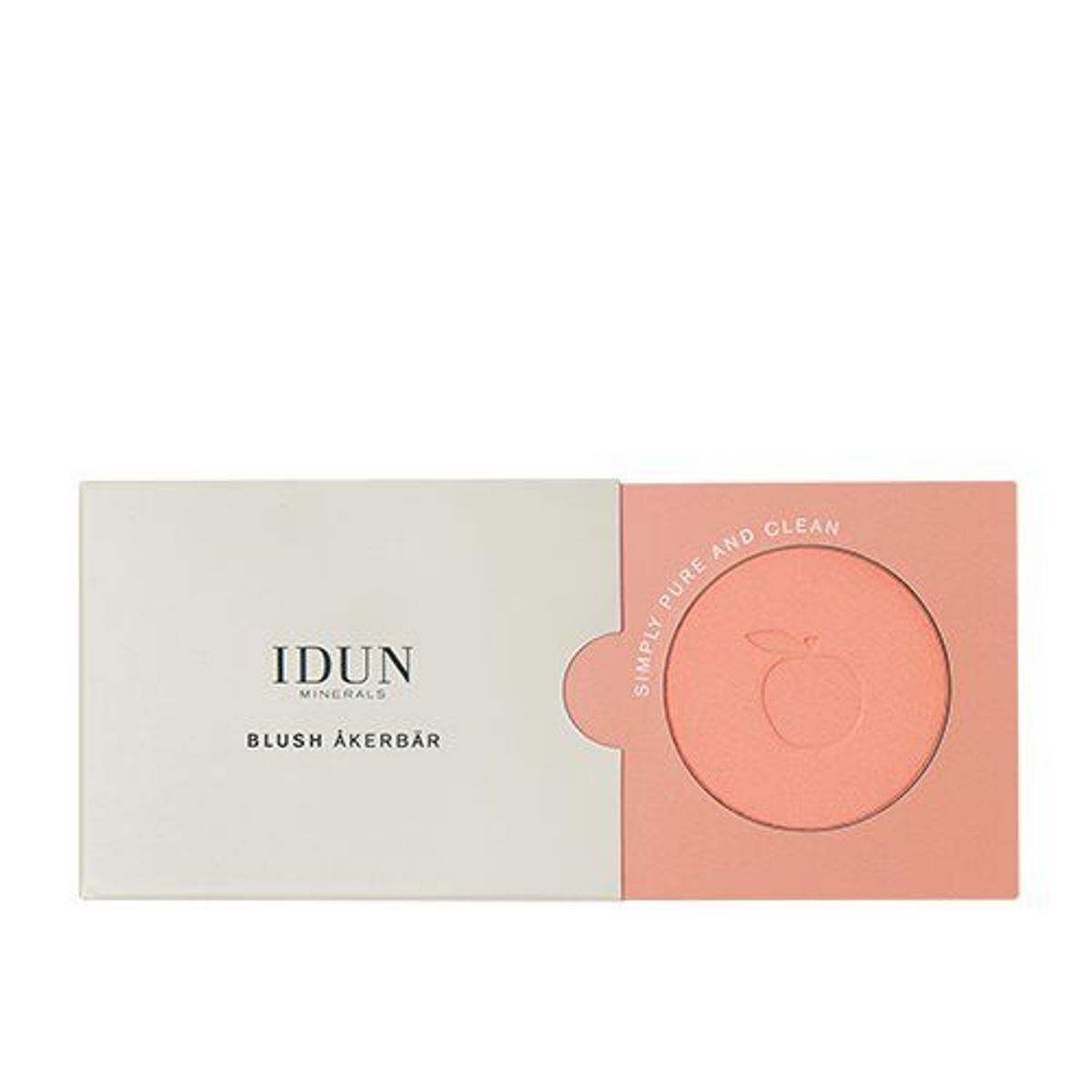 Idun Blush äkerbär 022 - 5 g.