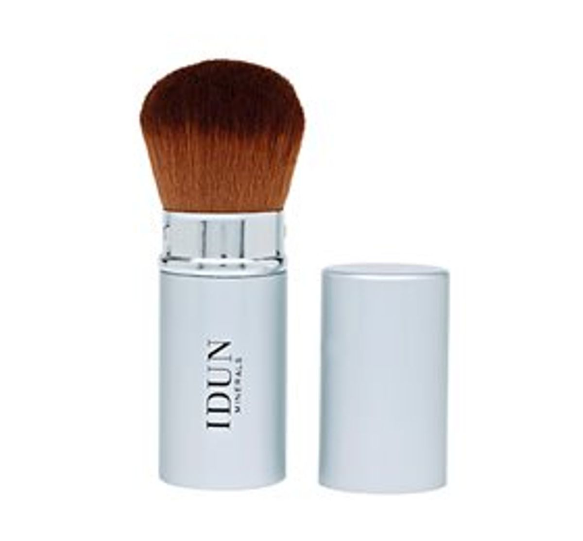 IDUN Brush Retractable Kabuki 002