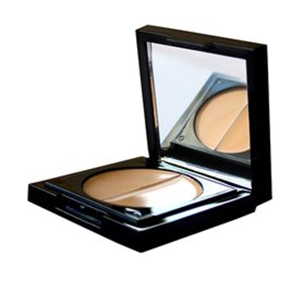 IDUN Duo Concealer Strandgyllen 020