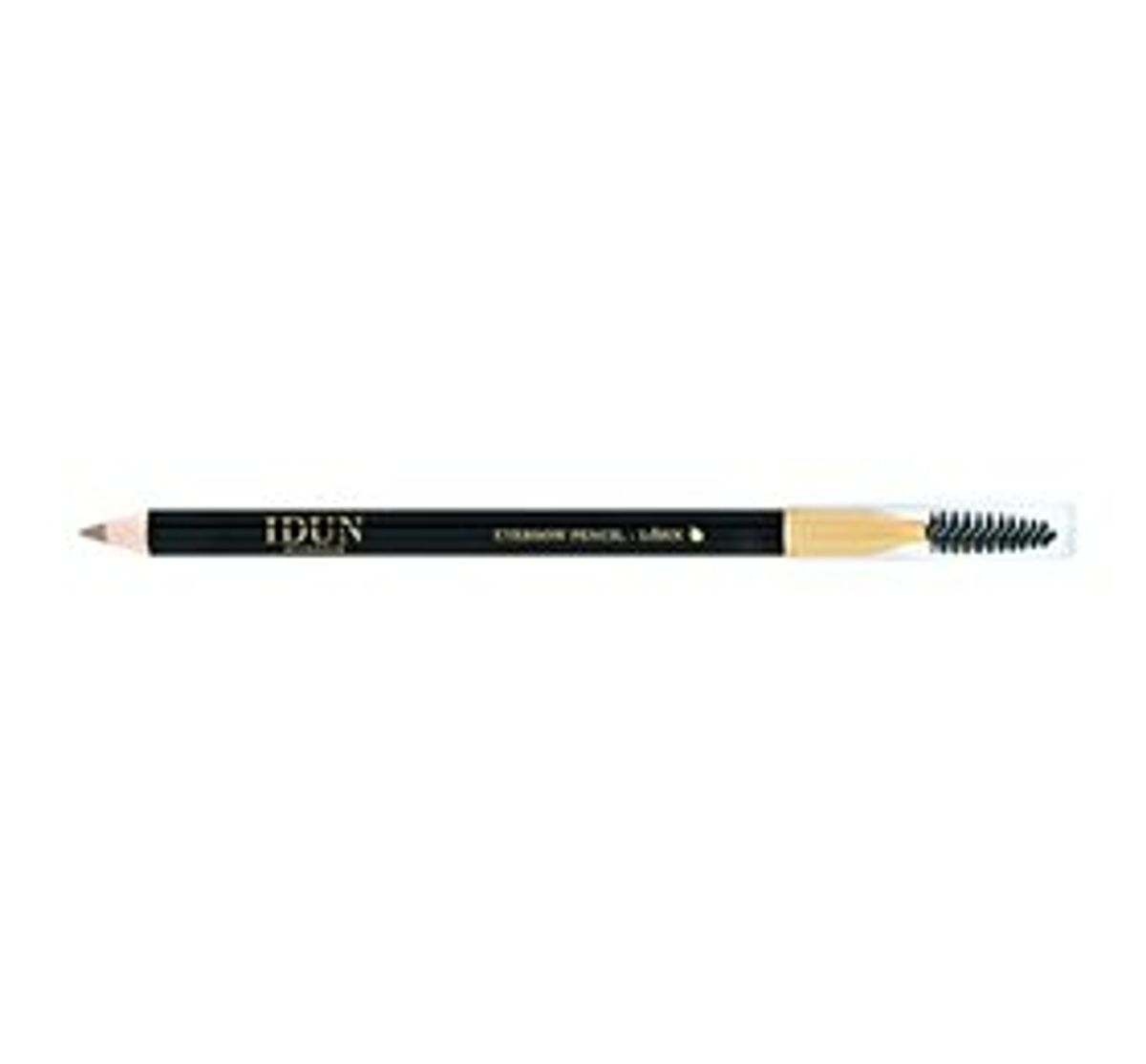 IDUN Eyebrow Pen LÃNN Dark grey 202 X