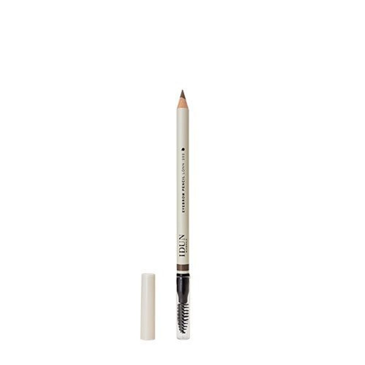 Idun Eyebrow Pen LÖNN Dark grey 202