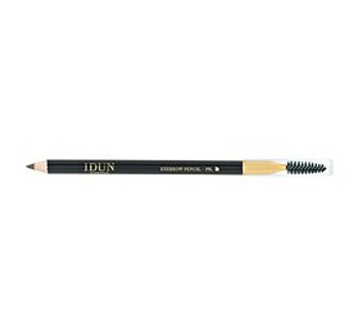 IDUN Eyebrow Pen PIL Black 203