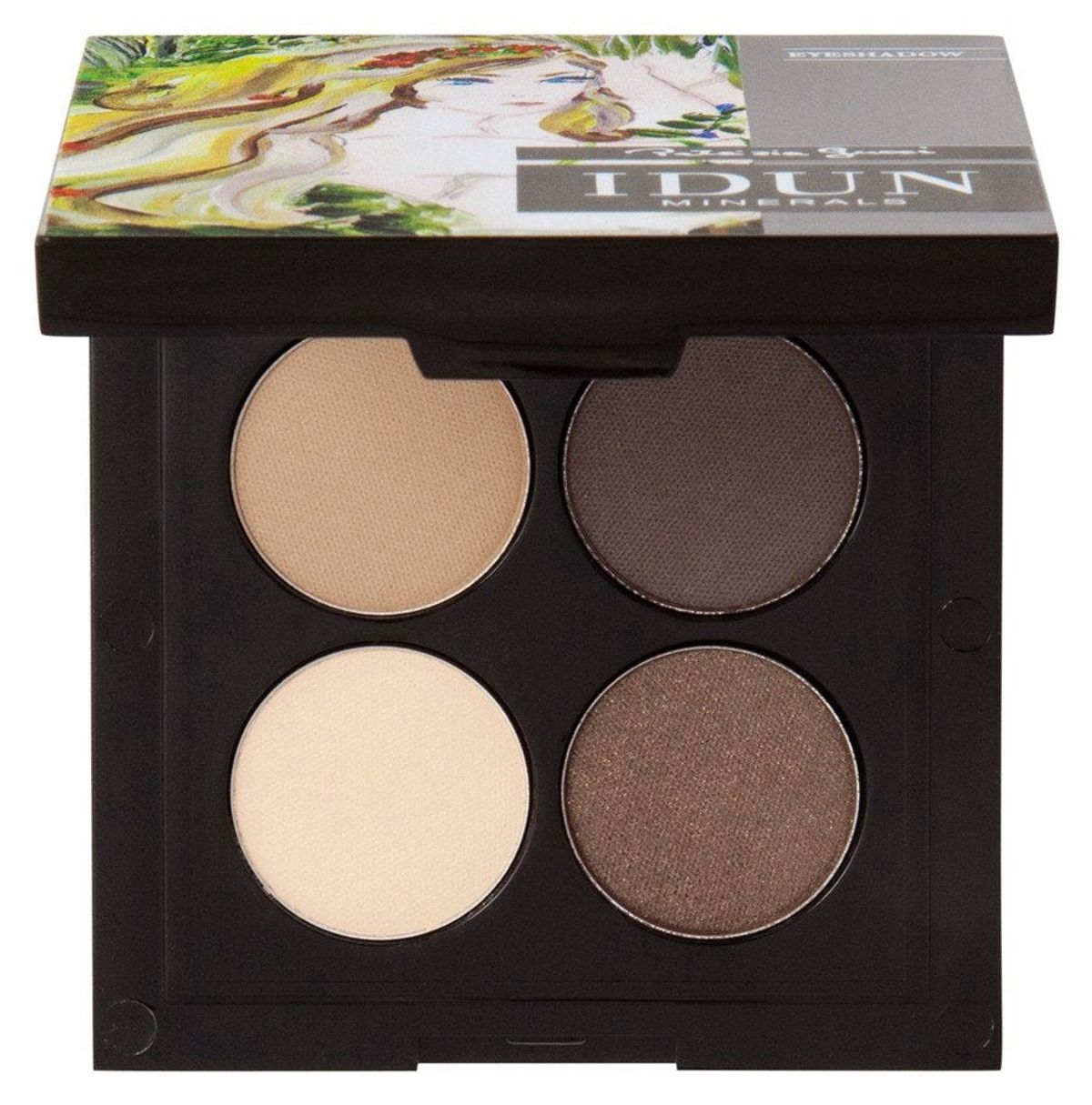 IDUN Eyeshadow Palette Lejongap